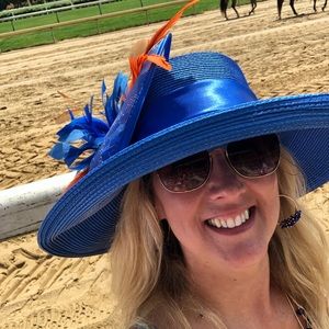 Meet your Posher, Kim